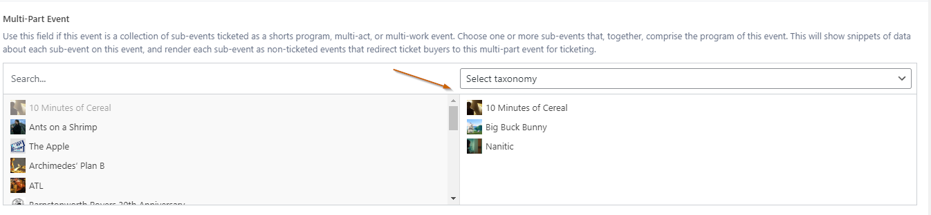 multi-part-event