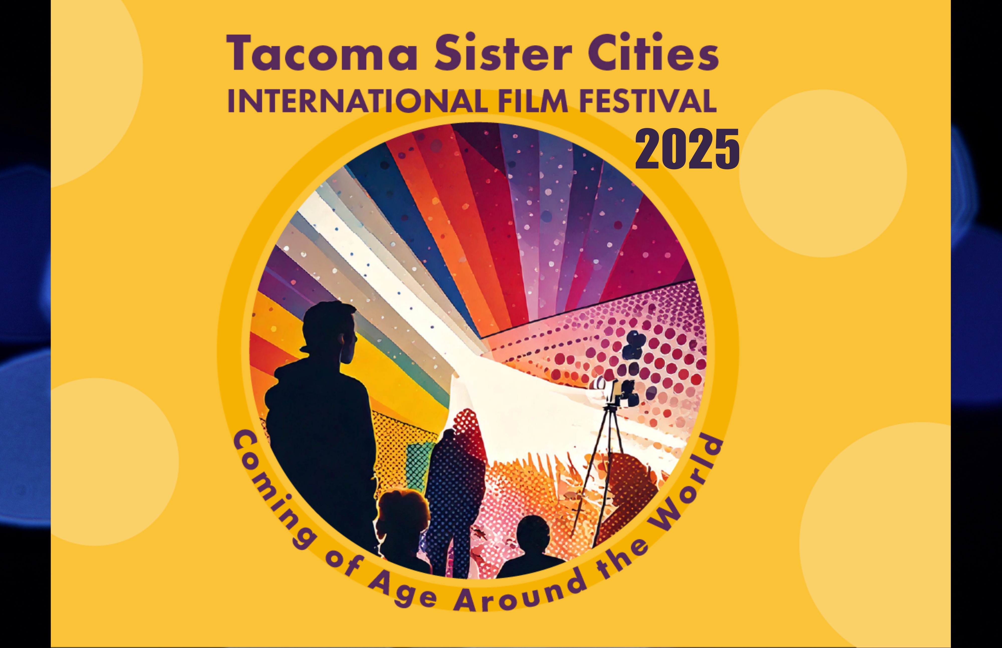 Tacoma Sister Cities International Film Festival